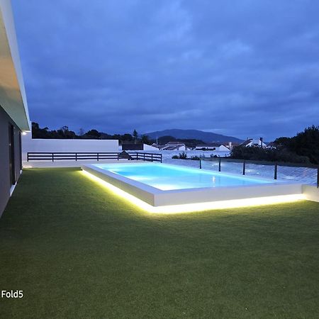 فيلا One Of A Kind #Pdl Luxury Retreat Ponta Delgada المظهر الخارجي الصورة