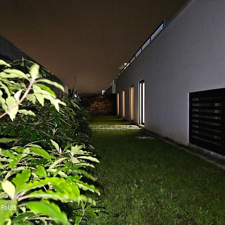 فيلا One Of A Kind #Pdl Luxury Retreat Ponta Delgada المظهر الخارجي الصورة