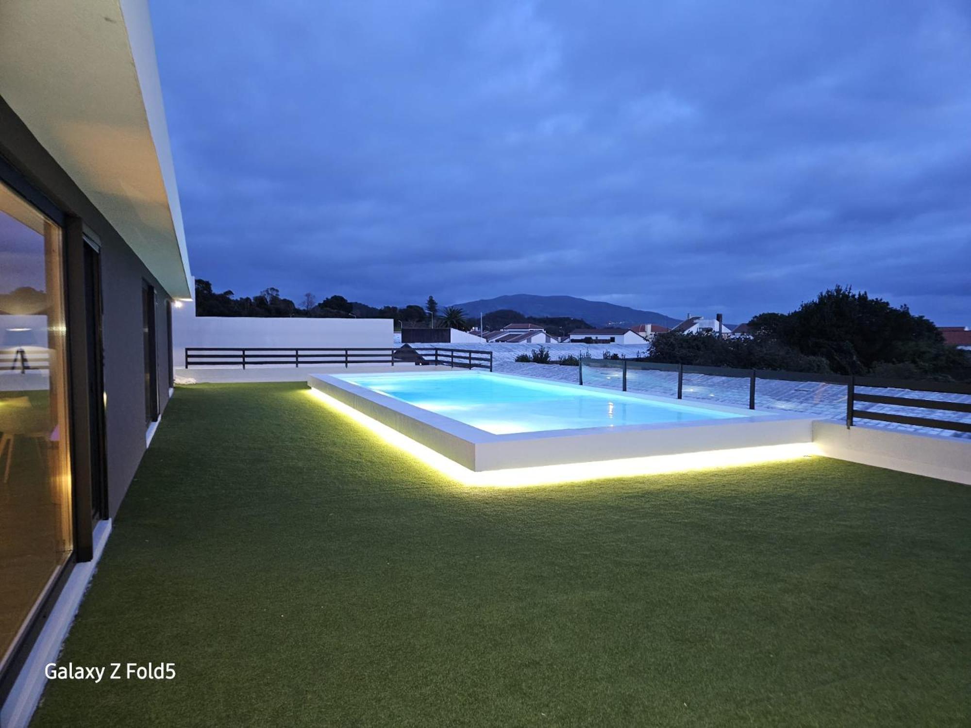 فيلا One Of A Kind #Pdl Luxury Retreat Ponta Delgada المظهر الخارجي الصورة