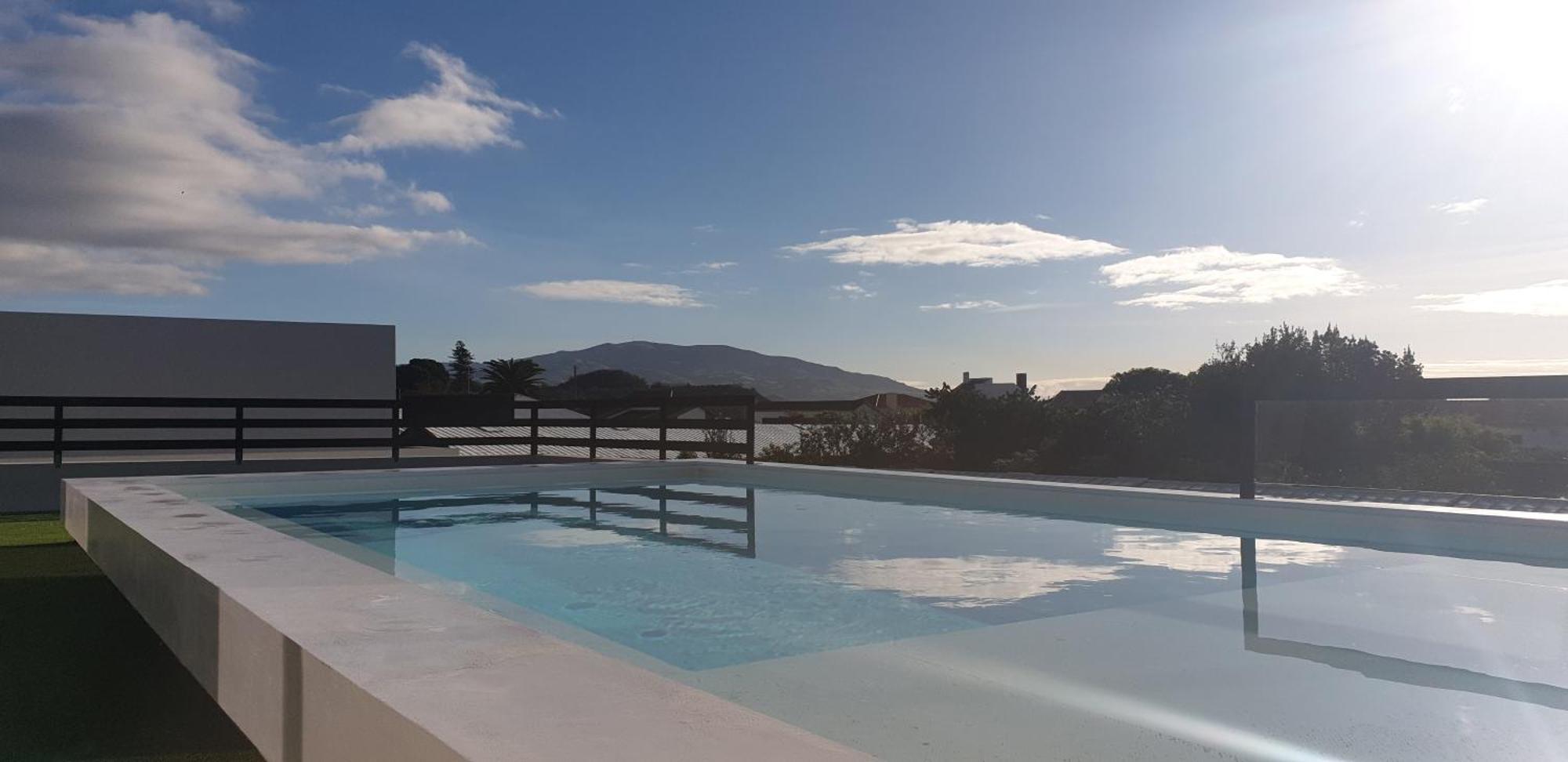 فيلا One Of A Kind #Pdl Luxury Retreat Ponta Delgada المظهر الخارجي الصورة