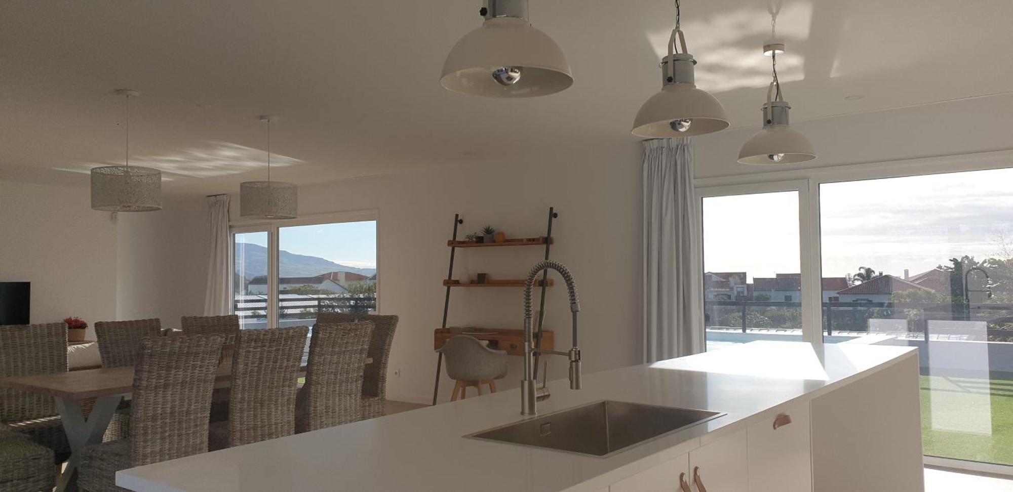 فيلا One Of A Kind #Pdl Luxury Retreat Ponta Delgada المظهر الخارجي الصورة