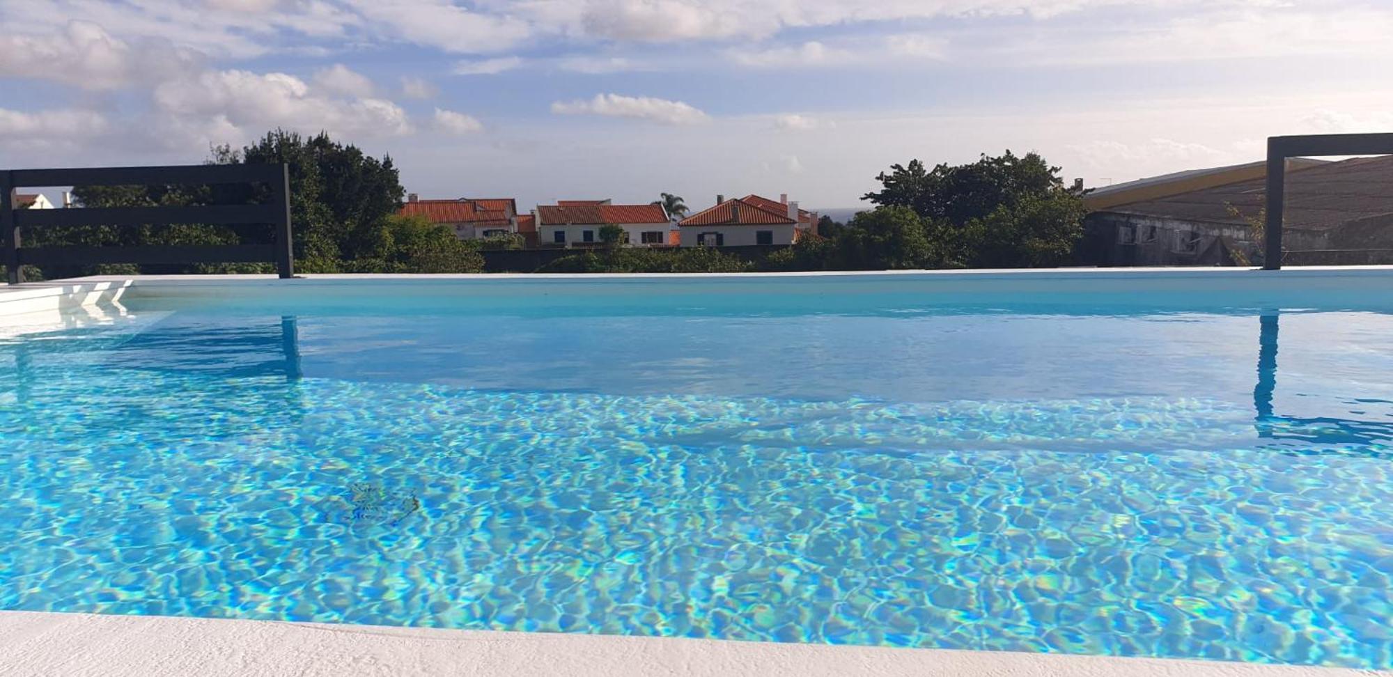 فيلا One Of A Kind #Pdl Luxury Retreat Ponta Delgada المظهر الخارجي الصورة