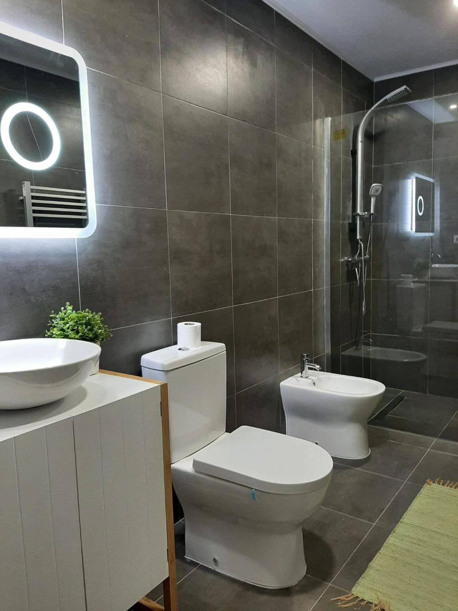 فيلا One Of A Kind #Pdl Luxury Retreat Ponta Delgada المظهر الخارجي الصورة