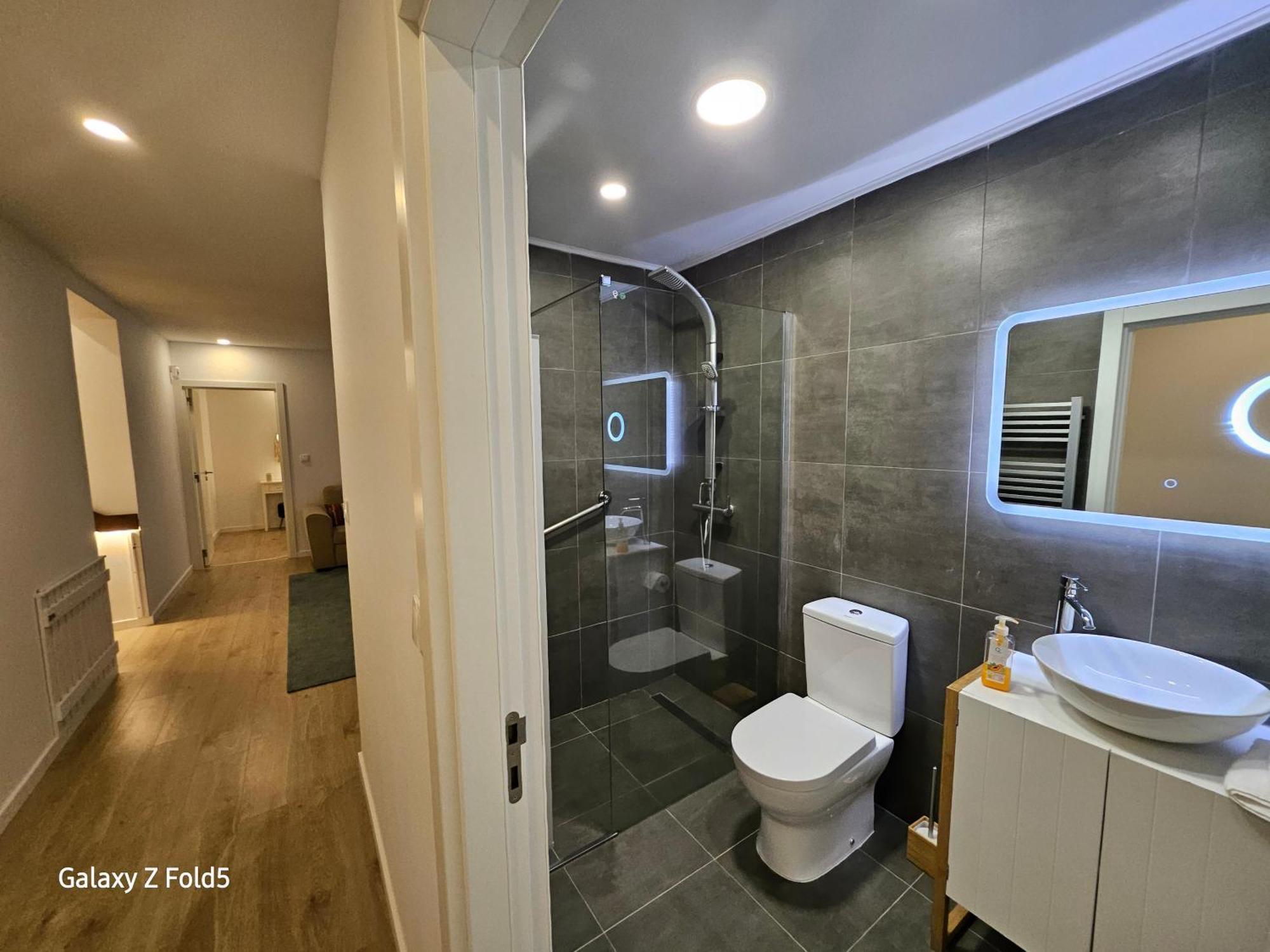 فيلا One Of A Kind #Pdl Luxury Retreat Ponta Delgada المظهر الخارجي الصورة