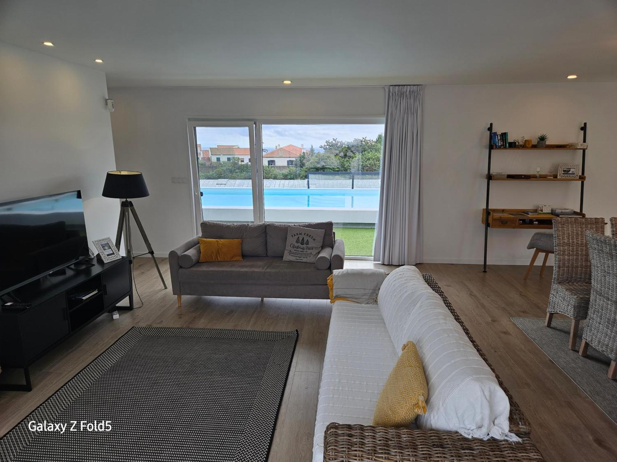 فيلا One Of A Kind #Pdl Luxury Retreat Ponta Delgada المظهر الخارجي الصورة