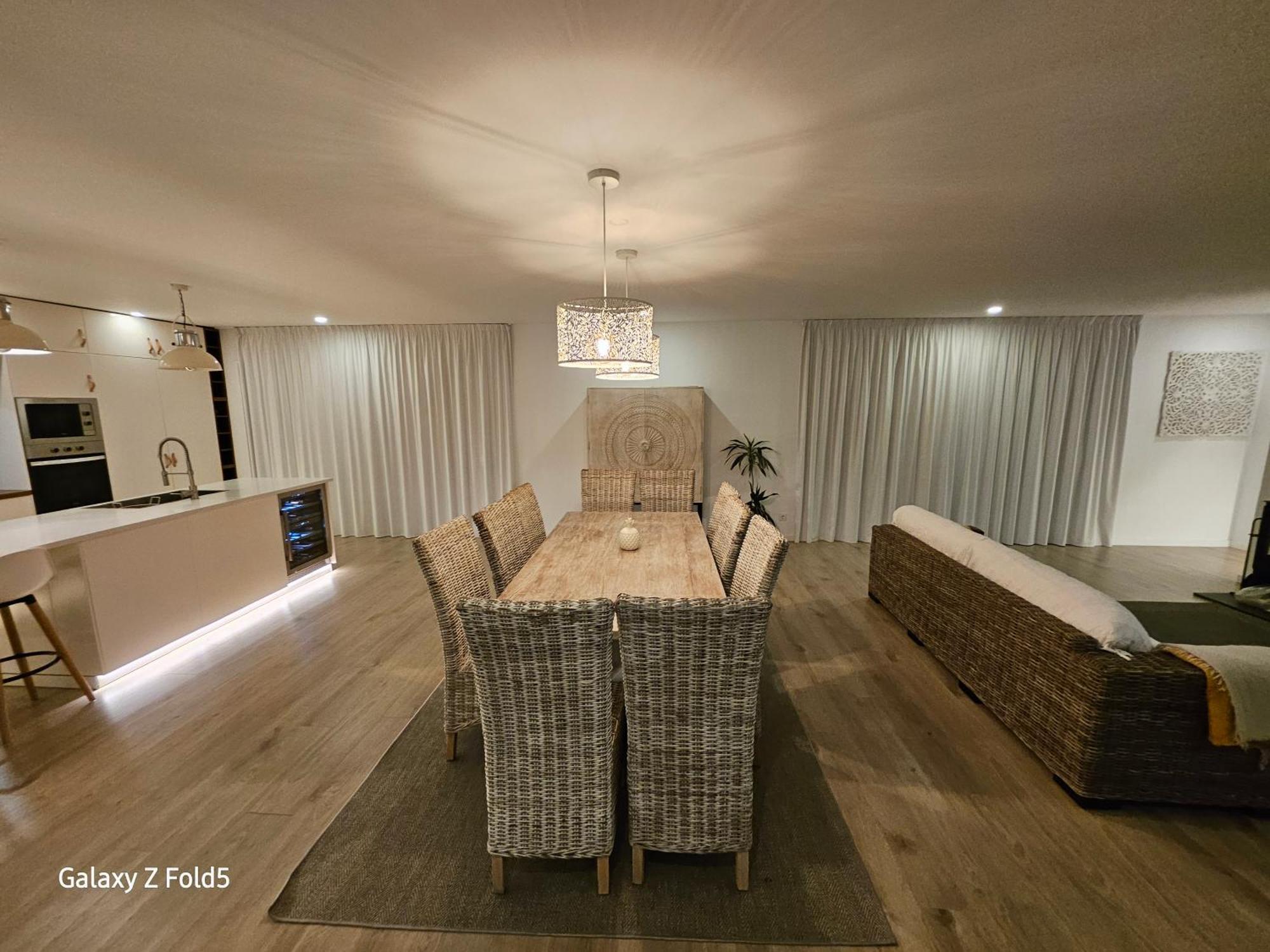 فيلا One Of A Kind #Pdl Luxury Retreat Ponta Delgada المظهر الخارجي الصورة