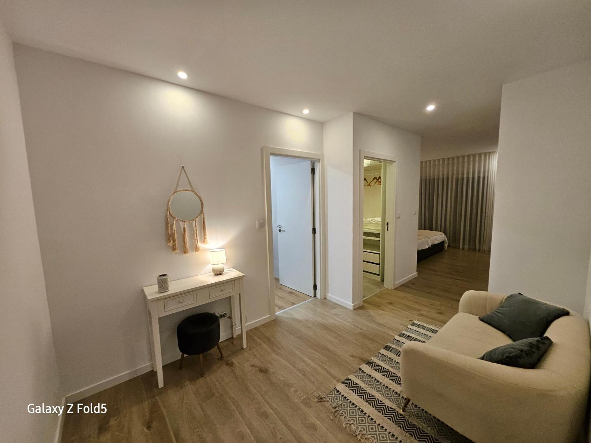 فيلا One Of A Kind #Pdl Luxury Retreat Ponta Delgada المظهر الخارجي الصورة