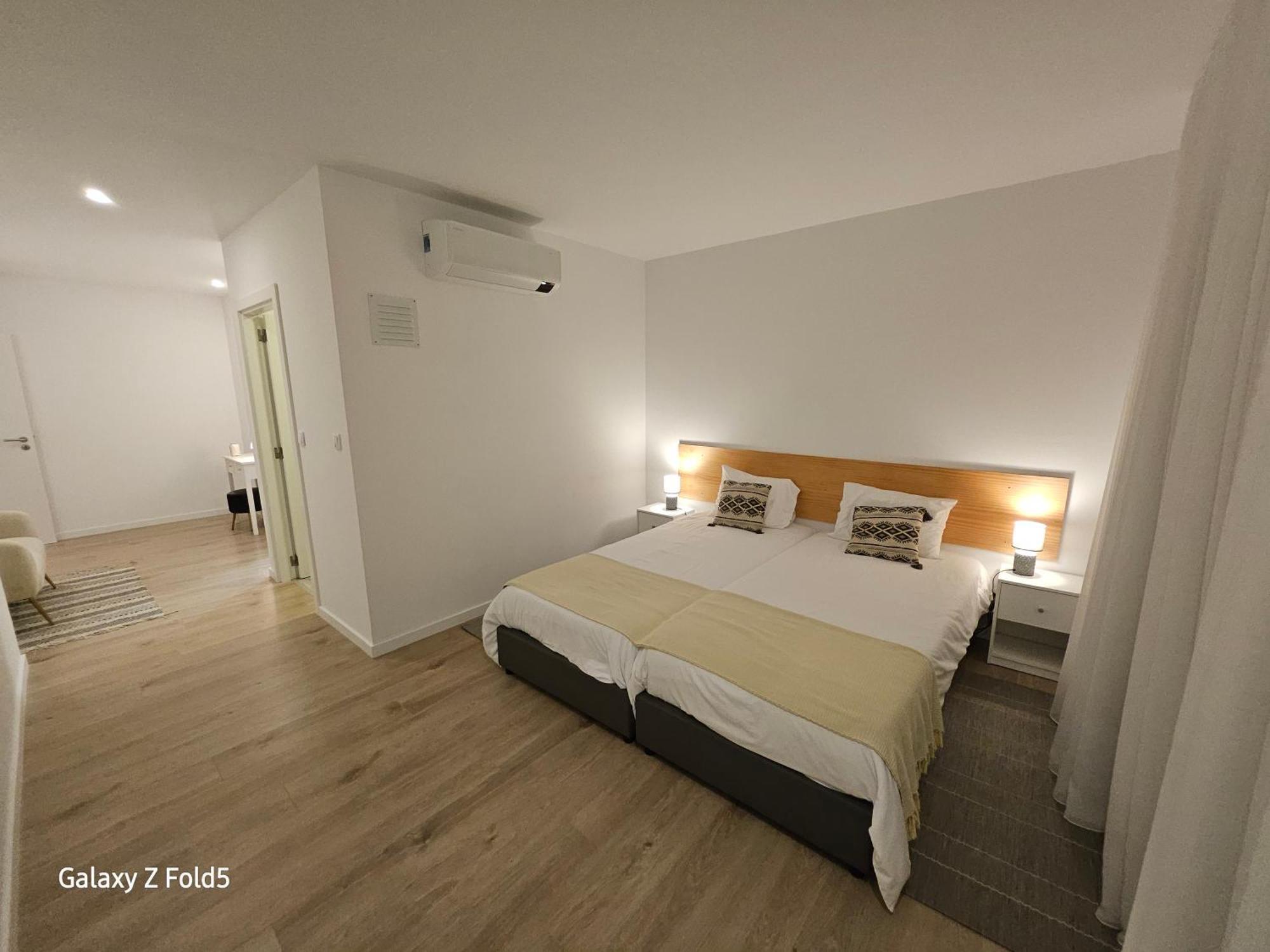 فيلا One Of A Kind #Pdl Luxury Retreat Ponta Delgada المظهر الخارجي الصورة