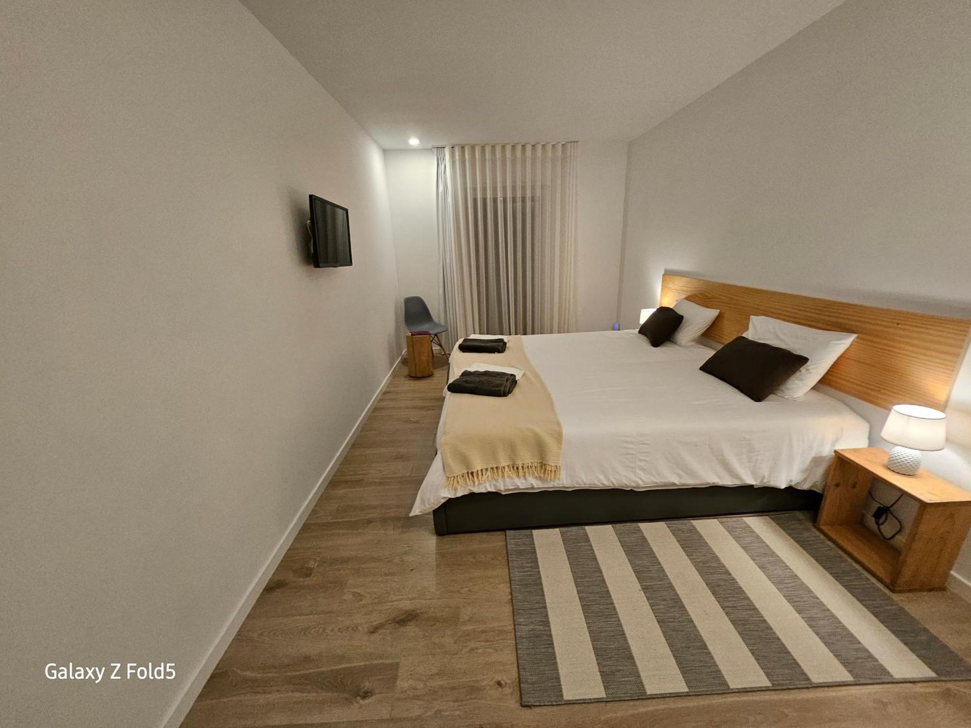 فيلا One Of A Kind #Pdl Luxury Retreat Ponta Delgada المظهر الخارجي الصورة